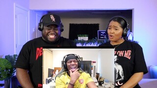 Kidd and Cee Reacts To Try Not To Laugh "Goat Edition"