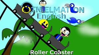 Roller Coaster