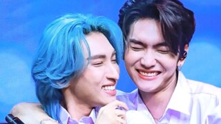 [Eng Sub] 12 Aug 2023 BossNoeul in  Singapore Magic Day 1 #LITAMagicDay1inSG