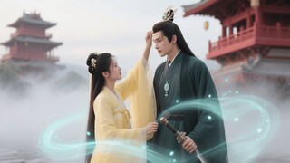 Masuk Ke Zaman Kuno Secara Misterius, Tapi Kemampuannya Bikin Pangeran Ganteng Langsung...