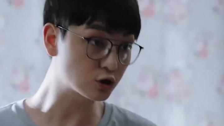 Pacar yang seaktif ini sudah jarang sekali