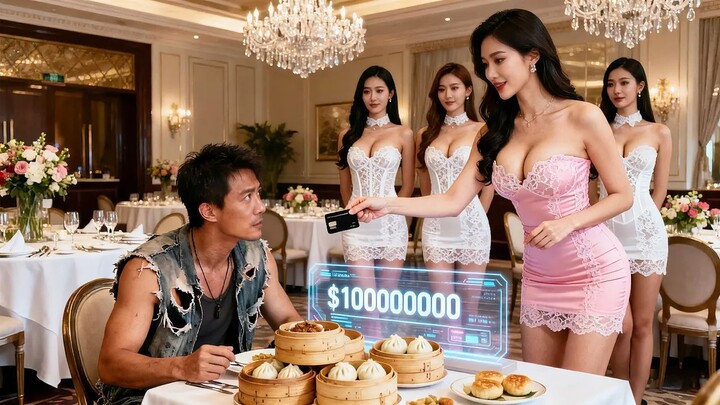 Setelah ditinggalkan pacar, aku terikat sistem aneh yang membuatku bisa… (YT)