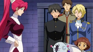 Maou! S2 [Sub Indo] Episode 18