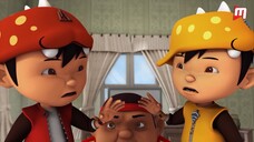 BoBoiBoy Hindi - Season 1 I Ep 6