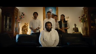 Demonte Colony 2 [Hindi]-1080P