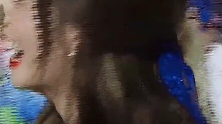 When Lim Yoon-a smiles, her eyes look a bit uneven—like she’s winking at you ❤️