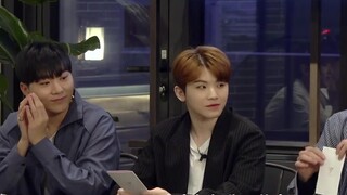 [SVT_Harbour Chinese Subtitles] 190526 SEVENTEEN Special Video Cocktail Party 4th Anniversary Ver. C