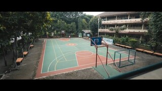 TAK INGIN USAI DISINI