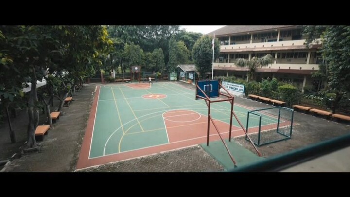 TAK INGIN USAI DISINI