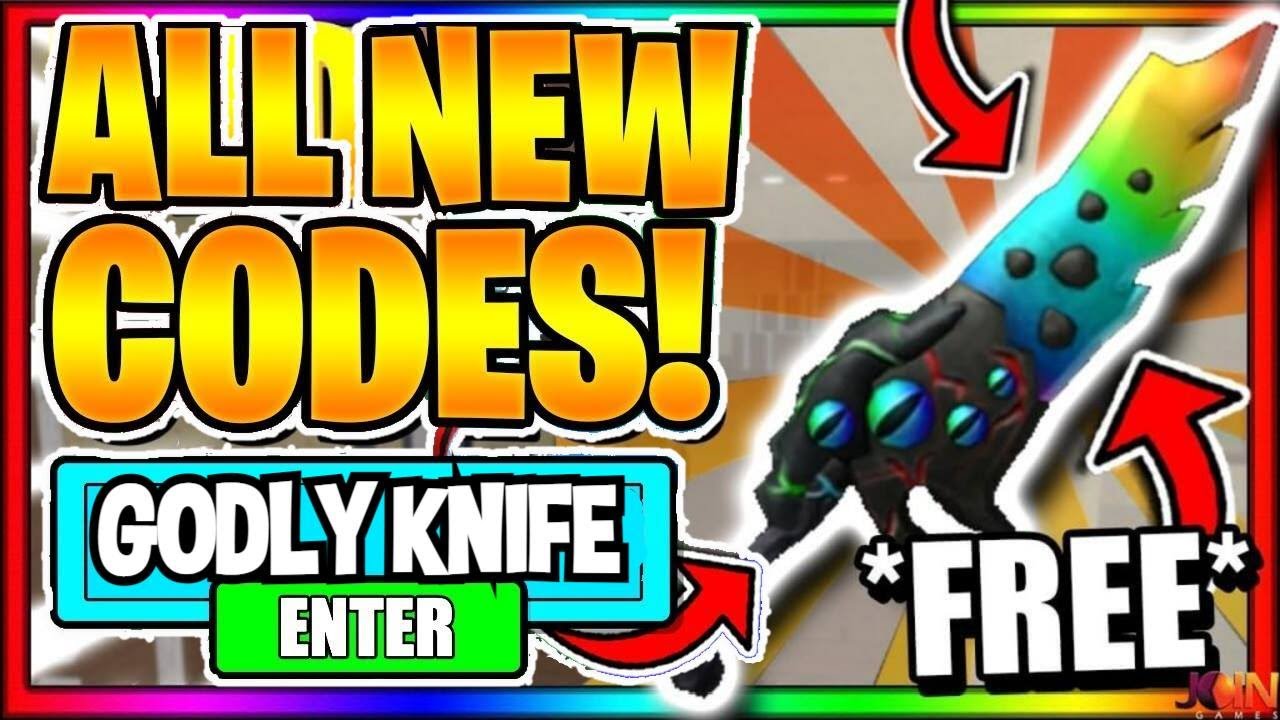 NEWEST MURDER MYSTERY 2 CODES *FREE CODES* Roblox Murder Mystery 2 Codes  2022! 