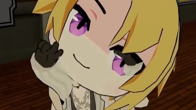 luca: คุณจะต้องหลงใหลในตัวฉันอย่างแน่นอน