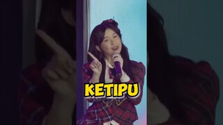 Sederhana tapi Olla marah 🤣 #jkt48 #ollajkt48 #shanijkt48 #jkt48flowe12ful