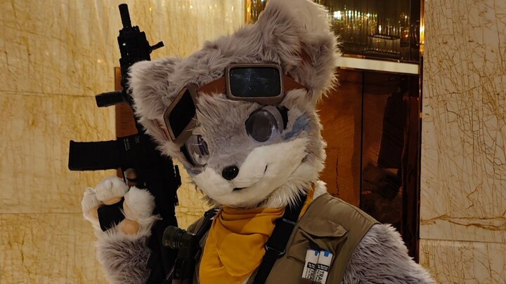 Episode paling menghidupkan semangat Xiao Lang