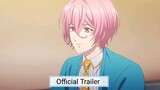Stand My Heroes: Warmth of Memories || Official Trailer