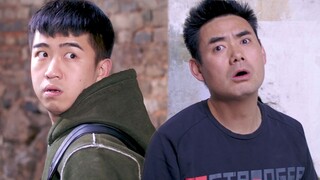 陈翔六点半：今天，这条视频被导演玩坏了！