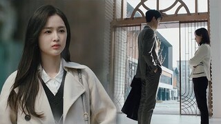 Girl scheming menghina Cinderella, tetapi CEO melindungi isterinya dengan penuh kesungguhan