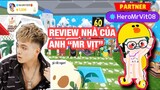 Review Nhà Của Anh "Mr Vịt" Trong Play Together
