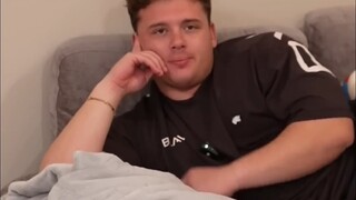 When your workout buddy lets you down...