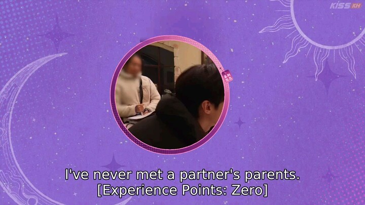 Behind the scene speed and love