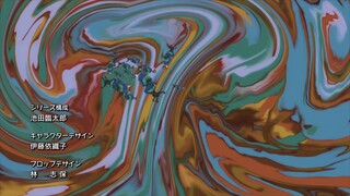 Magical Senpai Episode 12