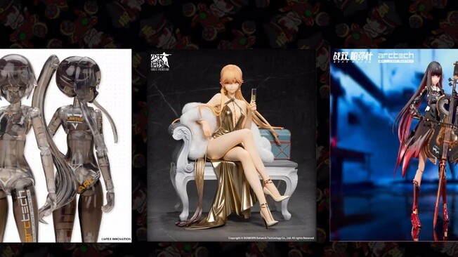 After two years, I can face the dealer again! A complete guide to the largest model exhibition! [WF2