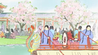 动画大师封笔之作，时隔10年值得重刷