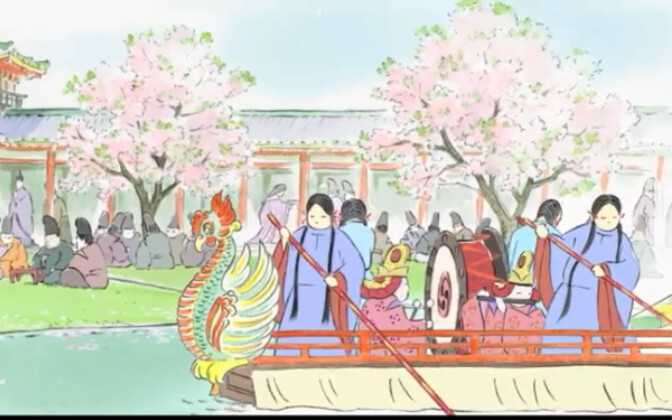 动画大师封笔之作，时隔10年值得重刷