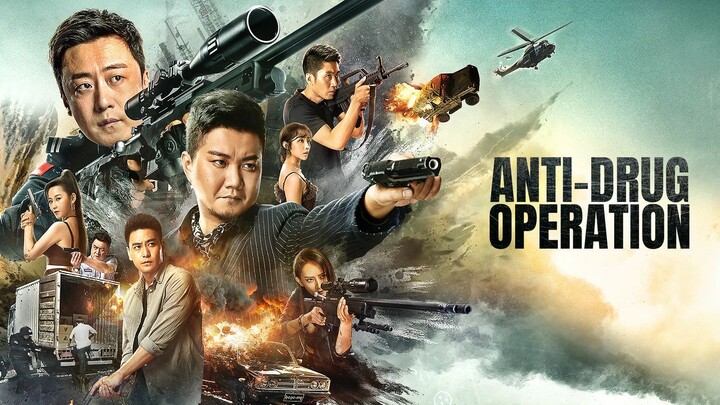 Anti Drug Campaign (2022) Subtitle Indonesia