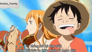 Gương mặt thoả mãn của anh Lù :)))) #anime
