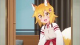 Sewayaki Kitsune no Senko-san ep 4