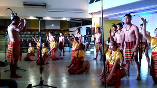UB Voices Chorale - Hi Banig