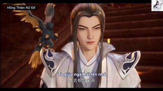 Vạn Giới Độc Tôn Tập 66 Vietsub
