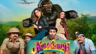 Hello Charlie  (Movie)