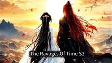 E12|13 Ravages S2