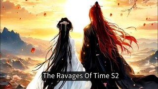 E12|13 Ravages S2