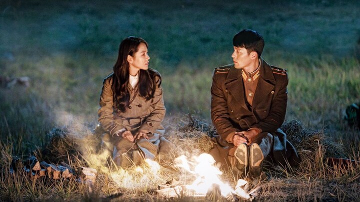 [ENG SUB] Crash Landing On You - Episode 03