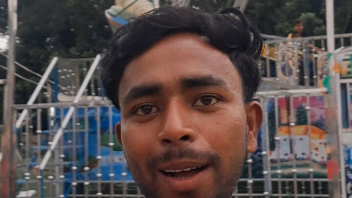 aaj ham Indian aaya mela gumne  ##Vlog #Nepal #indiavlog #adventure #newcreator #trendingreels #soci