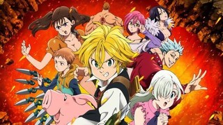 Season 1 | Seven Deadly Sins episode 2