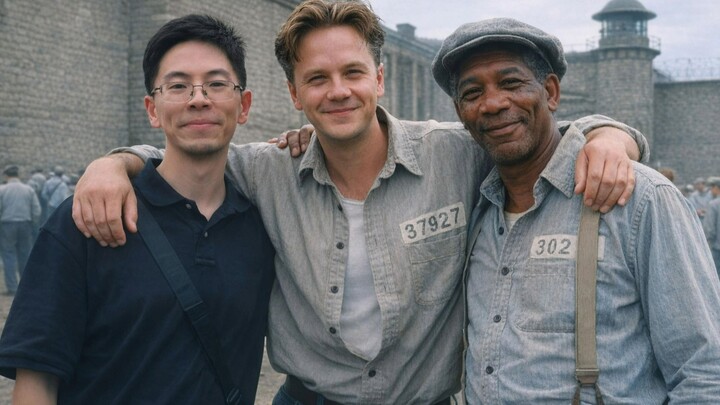 Untuk Masa Muda yang Telah Pergi