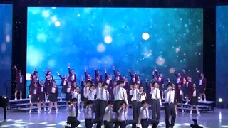 【穆祉丞x张峻豪】又见青苹果乐园3.0