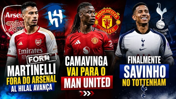 l27.08.2026l Notícias do Futebol HOJE 🔥 Transferências & Rumores #noticiasdofutebol #mercadodabola