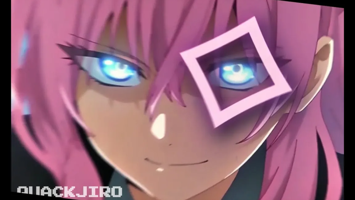 ชิกิโมริซัง ที่รัก ฉันอิจฉา - AMV Edit