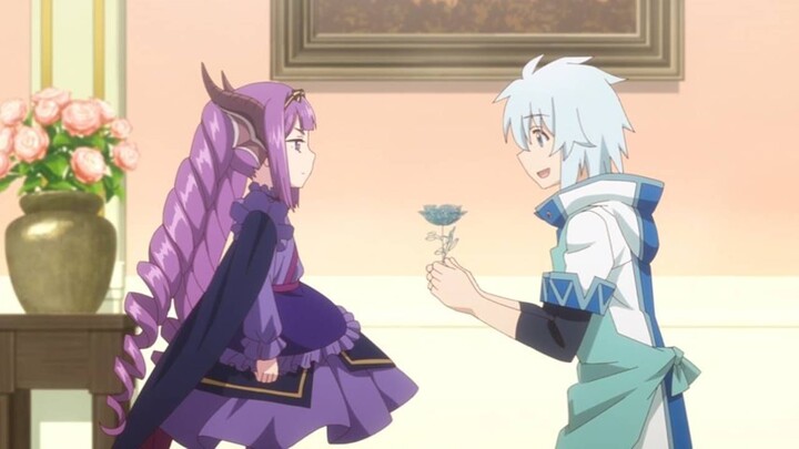 Kanchigai no Atelier 12 Subtitle Indonesia