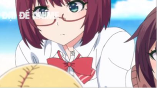 12.01.ALL IN ONE Tóm Tắt Anime Hay ''Nữ Sinh Trên Đảo'' Review Anime I Đại Đế An