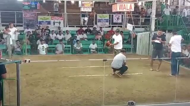 7 10 ang laban natin dito sobrang taas ng manok ng kalaban mga idol patay sa panalo machine kelso