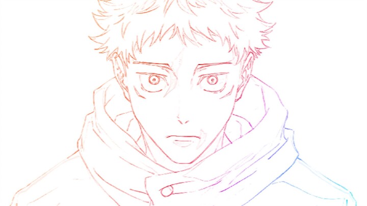 【แฮปปี้เบิร์ธเดย์ โทโดโรกิ ยูจิ เกิดปี 2026 | ทุกคนที่รักโทโดโรกิ】จูบสุดท้าย