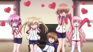 Ro-kyu-bu tập 5 (Fansub)