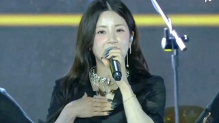 APINK 2024再唱《NONONO》舞台！今夕是何年！