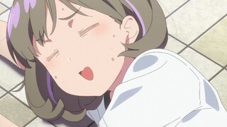 【中文字幕】「LoveLive! SuperStar!!」第二集片段 字正腔圆唐可可