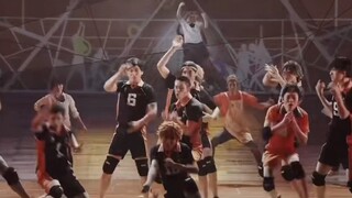 ฉันชอบละครเวทีเรื่องนี้มาก
